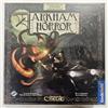 Arkham Horror Edizione Rivista GU381 Giochi Uniti Raro Italiano Nuovo Sigillato