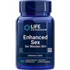 Life Extension Enhanced Sex for Women 50+ (90 Capsule veg)
