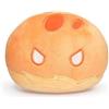 SAKAMI miHoYo - Genshin Impact - Pyro Slime - Plüsch, Plush Figur, Toy - 15cm - original & lizensiert
