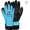 Cofra Guanto in softshell isolato -30° ed impermeabile 10/XL
