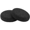 Cuscinetti di ricambio cuffie Jabra per Evolve 20-65, 10 pezzi [14101-45]