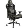 Trust Sedia gaming Trust Resto Pro nero GXT 707