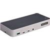 Startech.com Dockingstation Startech.com USB-C 4K HDMI/DP [116E-USBC-DOCK]