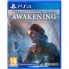 Namco Videogioco PS4 Namco Unknown 9 Awakening [114733]
