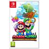 Nintendo Videogioco Nintendo Switch - Mario & Luigi Fraternauti Alla Carica