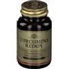 Solgar Italia Multinutrient Spa Solgar Curcumina Redox Integratore Antiossidante 30 perle