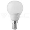 V-TAC VT-1819 214124 LAMPADINA LED E14 3.7W P45 LUCE FREDDA 6500K