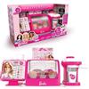 ROCCO GIOCATTOLI S.R.L. Rocco Giocattoli Barbie Cassa Coffee Shop con Accessori