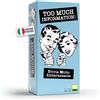 ROCCO GIOCATTOLI S.R.L. YAS Games Too Much Information L'unico in Italiano