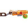 TOYS ONE Zuru Pistola X-shot Insanity Horrorfire Doomsday Con 16 Dardi