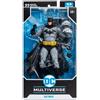 TOYS ONE Dc Comics Multiverse Batman 18 cm