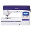 Macchina per cucire e ricamare brother innov-is nv2600