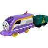 Thomas & Friends Il Trenino Thomas - Kana Locomotiva Giocattolo, Giocattolo per Bambini 3+ Anni, HDY69