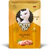 KITTY Cat Patè 6 x 85 g umido per gatti - Pollo