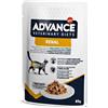 AFFINITY ADVANCE DIETA GATTO UMIDO RENAL 85 G