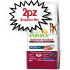TRAINER NATURAL CANE SENSITIVE NO GRAIN MEDIUM MAXI ADULT TROTA 12 KG PREZZO A CONFEZIONE