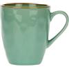 ROSE & TULIPANI MILANO Thun Rose & Tulipani - Mug Concerto Blu Verde Acqua