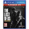 Playstation The Last of us Hits - Versión 14 - PlayStation 4 [Edizione: Spagna]