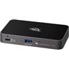 OWC Thunderbolt Hub - 3 x TB4