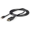 StarTech Cavo Mini DisplayPort a DisplayPort 1.2 4m, 4K x 2K (MDP2DPMM4M)