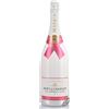 Moet & Chandon Ice Rosé Impérial Champagne 12% vol. 1,50l Magnum