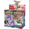 POKEMON COMPANY Pokémon Scarlatto & Violetto Cronoforze Box da 36 Buste [ITA]