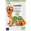 Camon - Collare Barriera per Cani con Olio di Neem, >25kg