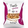Pasta Proteica Fusilli, Low Carb, Conf. da 50g - Feeling Ok