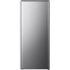 Hisense RR220D4BDE monoporta Libera installazione 165 L E Argento