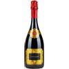 Monte Rossa Franciacorta Brut Cabochon Fuoriserie N. 025