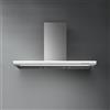 Falmec LUMEN T80 cappa a parete 90 cm