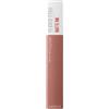 MAYBELLINE SUPERSTAY MATTE INK Rossetto Matte