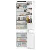 SIEMENS KI96NSDD0 Frigorifero combinato da incasso/ Einbau-Kombikühlschrank