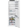 SIEMENS KI82FSDE0 Frigorifero da incasso con congelatore/ Einbaukühlschrank mit Gefrierfach