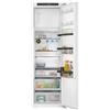 SIEMENS KI82LSDD0 Frigorifero da incasso con congelatore/ Einbau-kühlschrank mit Gefrierfach