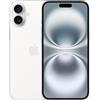 Apple iPhone 16 Plus 5G 8GB RAM 256GB - White EU