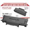 Pantum TONER ORIGINALE PANTUM TL410H TL-410H P3010D M6700D 3K