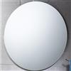 GEDY Specchio filo lucido tondo 65cm Gedy 2520 [22021000]