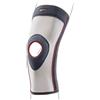 Ginocchiera Tubolare con Stabilizzatore Rotuleo Lunga GENUTONIC TO3113 - Tenortho