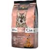 Leonardo Adult Salmone Grainfree Crocchette per gatto - 1,8 kg