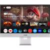 ASUS ZenScreen Smart Monitor MS27UC
