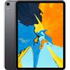 APPLE IPAD PRO 11" 2018 3a 64GB WI-FI BUONO RICONDIZIONATO TABLET RIGENERATO