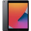 Apple IPAD 10.2" 2019 RICONDIZIONATO BUONO 32GB NERO WI-FI RIGENERATO CON GARANZIA