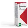 Gheos HOMOGHEOS REG 60 CAPSULE 750 MG