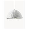 Westwing Collection Lampada a sospensione in cemento Selin