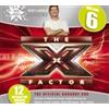 Tbc Limited x factor karaoke cdg disc volume 6