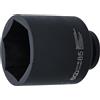 BGS 5500-85 | Bussola esagonale, profonda | 25 mm (1) | 85 mm