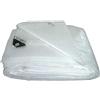 kippen 6069D1 - Telone Retinato Trasparente con Grammatura da 160 g/m². Taglia 4x5 (20 m²)