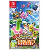 Nintendo New Pokémon Snap - Videogioco Nintendo - Ed. Italiana - Versione su scheda