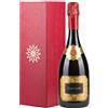 Monte Rossa Franciacorta Brut Cabochon Fuoriserie N. 025 (con astuccio)